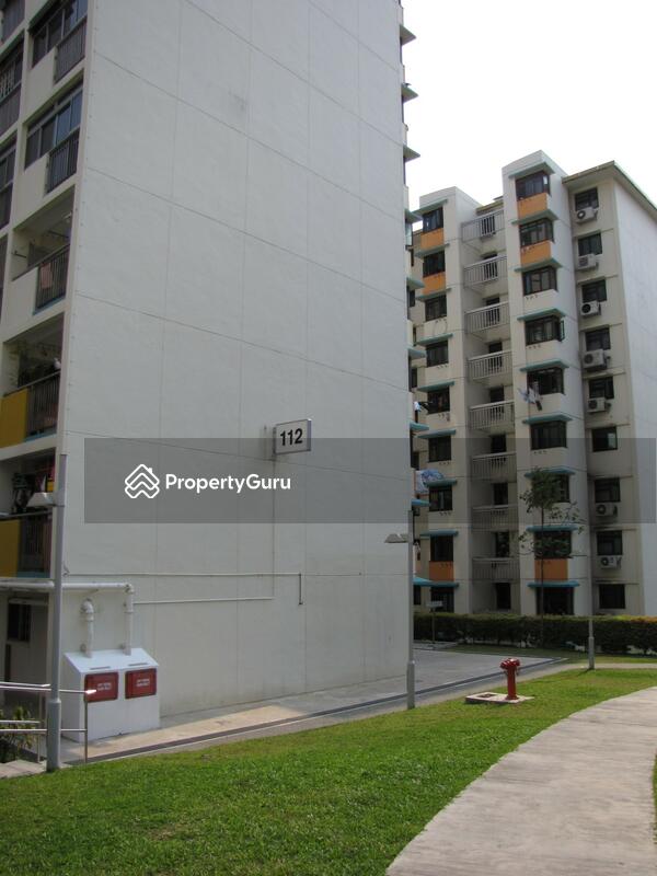 112 Commonwealth Crescent #0
