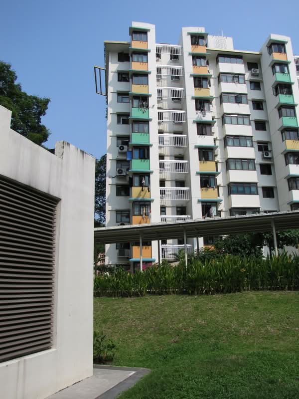 112 Commonwealth Crescent HDB Details in Queenstown | PropertyGuru ...