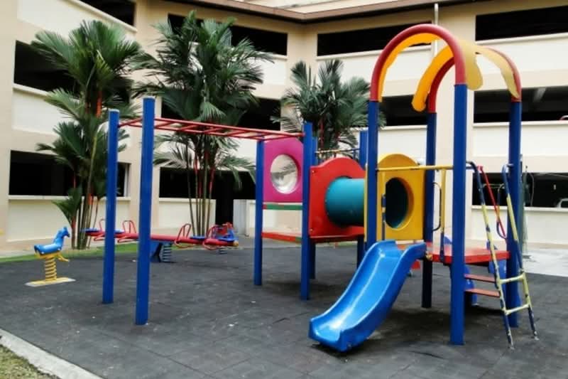 Oakleaf Park - iProperty.com.my