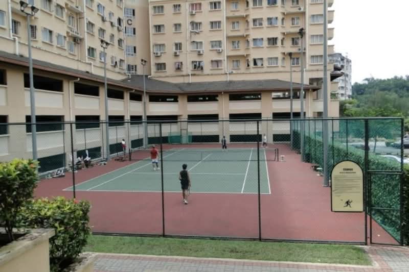 Oakleaf Park - iProperty.com.my