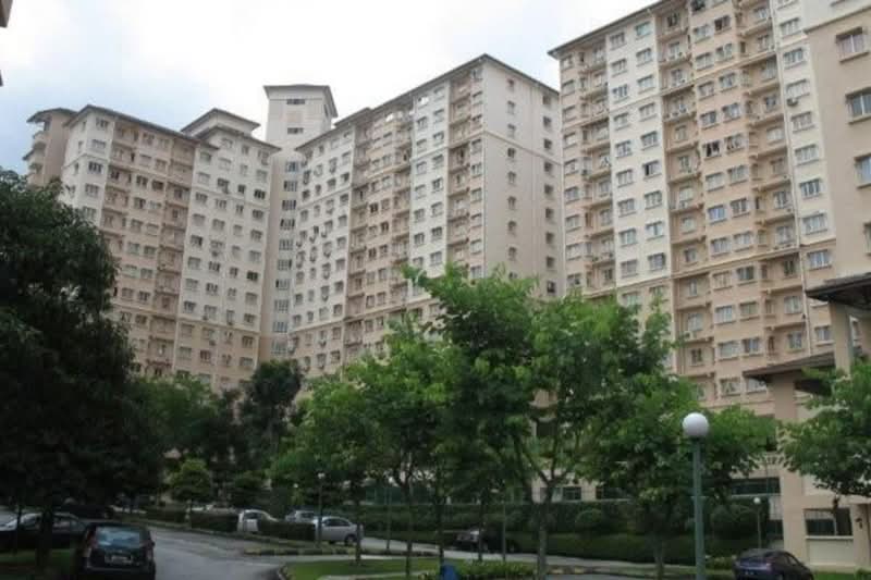 Oakleaf Park - iProperty.com.my