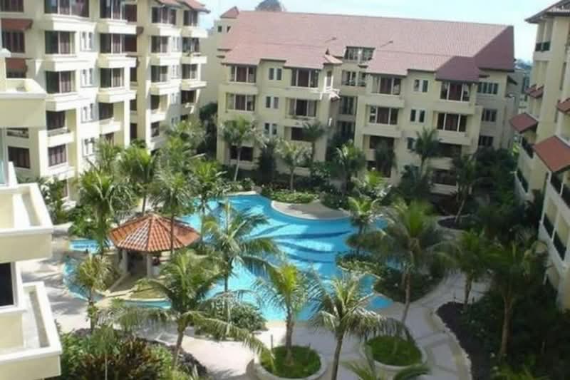 Oakleaf Park - iProperty.com.my