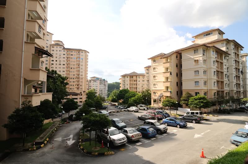 Oakleaf Park - iProperty.com.my