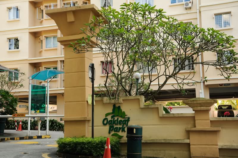 Oakleaf Park - iProperty.com.my