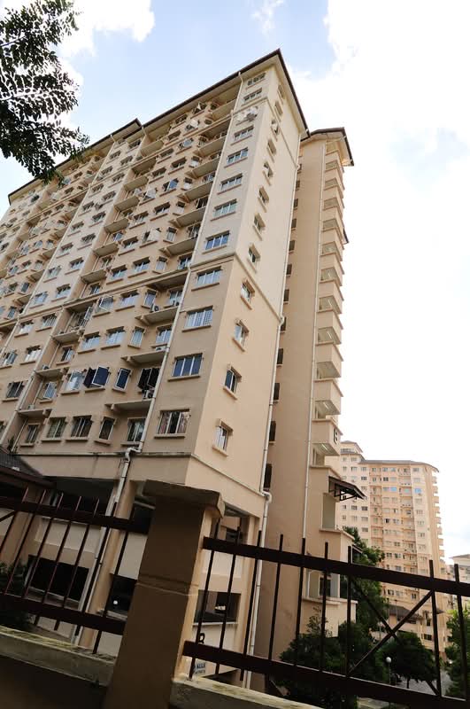 Oakleaf Park - iProperty.com.my