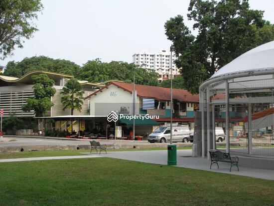 HDB Blocks Picture