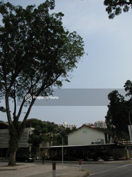 For Rent - 116 Commonwealth Crescent