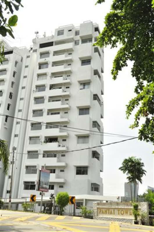 Pantai Towers - iProperty.com.my