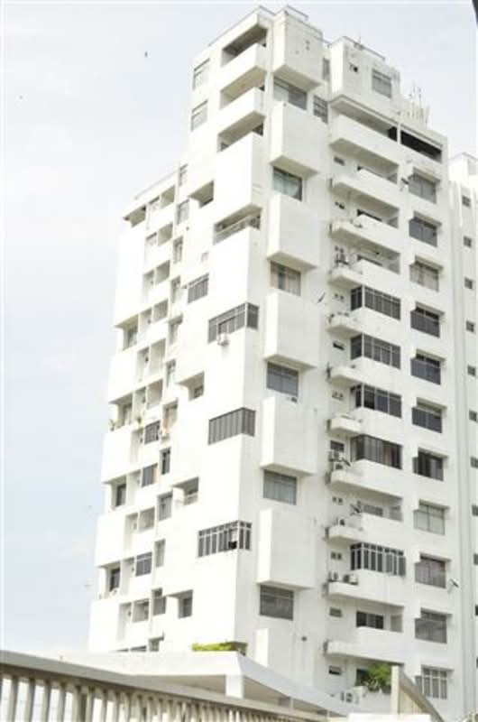 Pantai Towers - iProperty.com.my