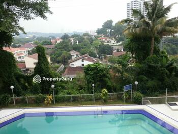 Pantai Towers