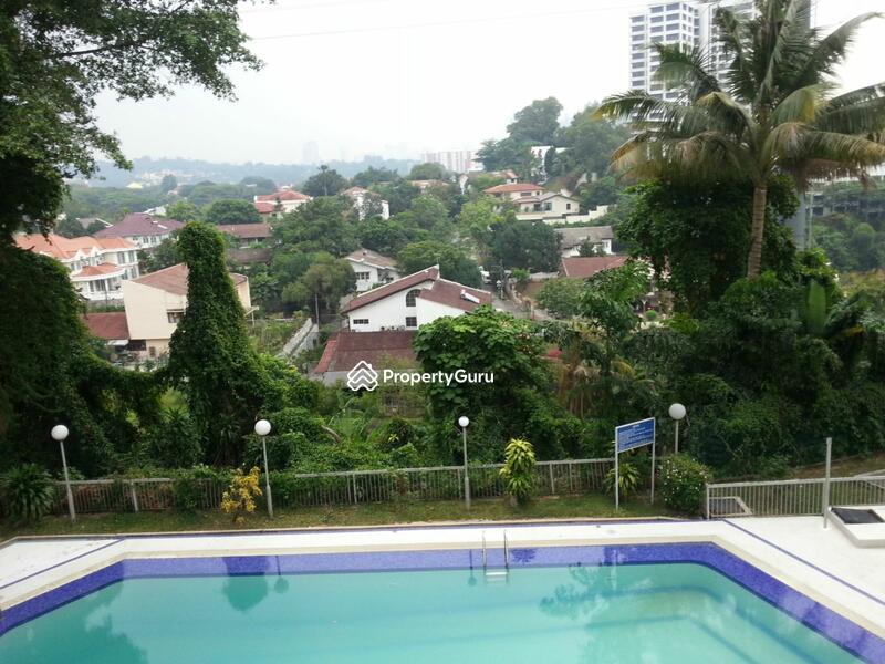 Pantai Towers #0