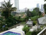 Pantai Towers #0