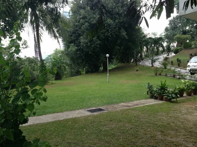 Pantai Towers - iProperty.com.my