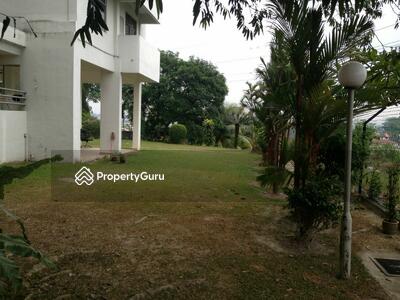  - Pantai Towers