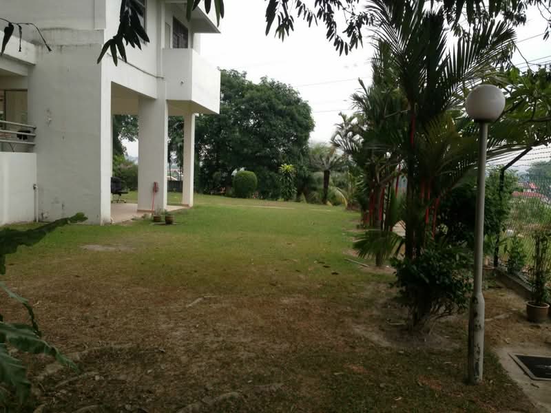Pantai Towers - iProperty.com.my
