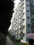 55 Commonwealth Drive #0