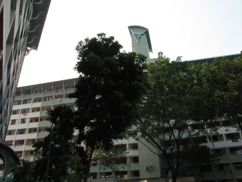56 Commonwealth Drive HDB Details in Queenstown | PropertyGuru Singapore
