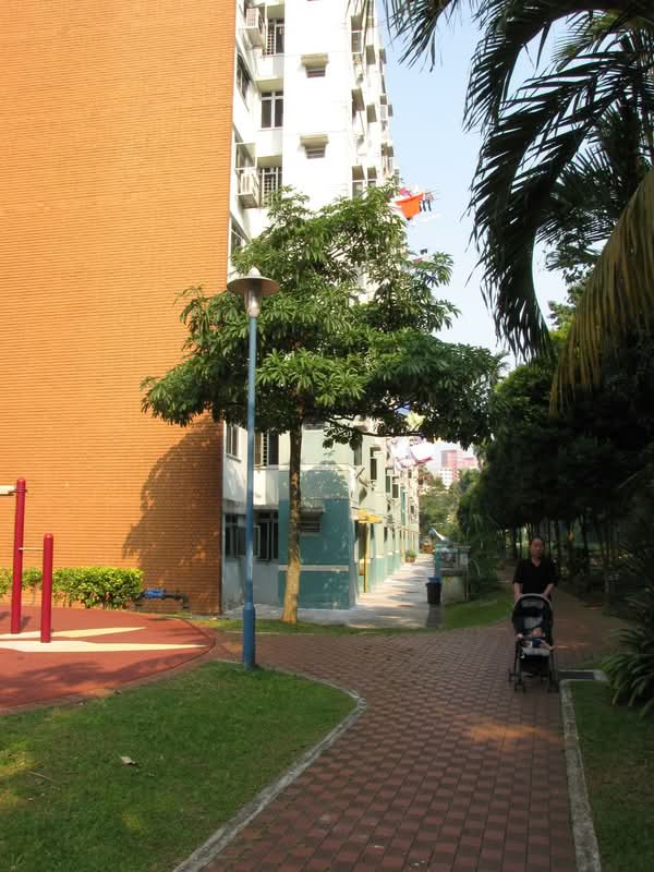 56 Commonwealth Drive HDB Details in Queenstown | PropertyGuru Singapore