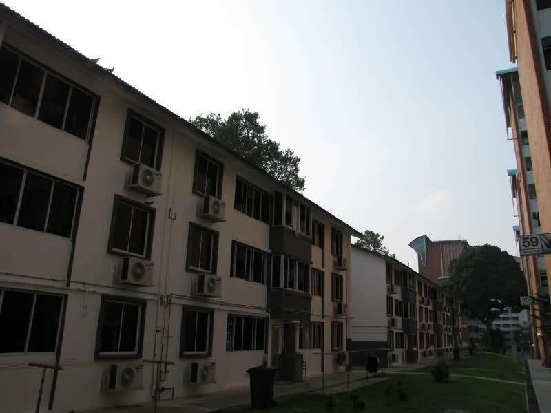 57 Commonwealth Drive #0
