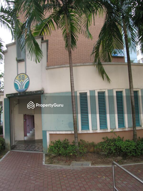 59 Commonwealth Drive #0
