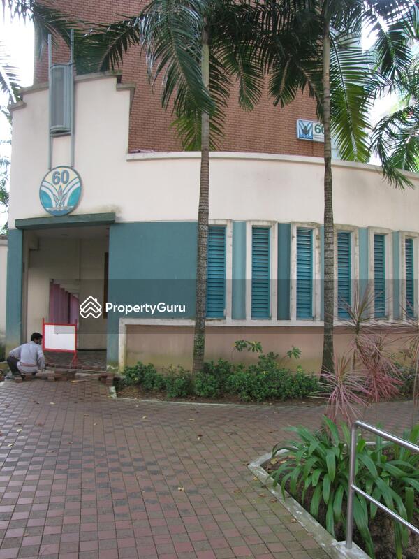 60 Commonwealth Drive #0