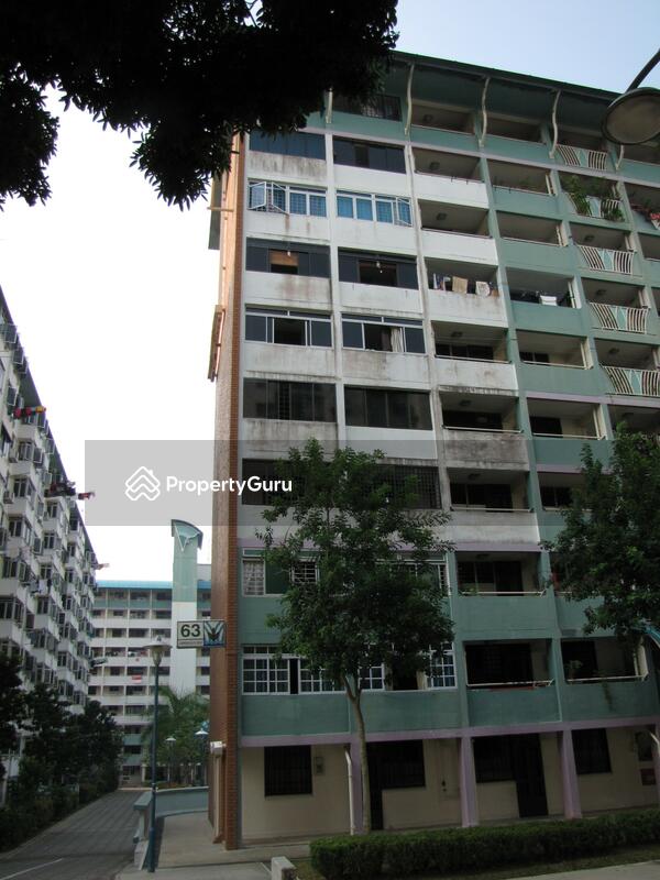 63 Commonwealth Drive Hdb Details In Queenstown 