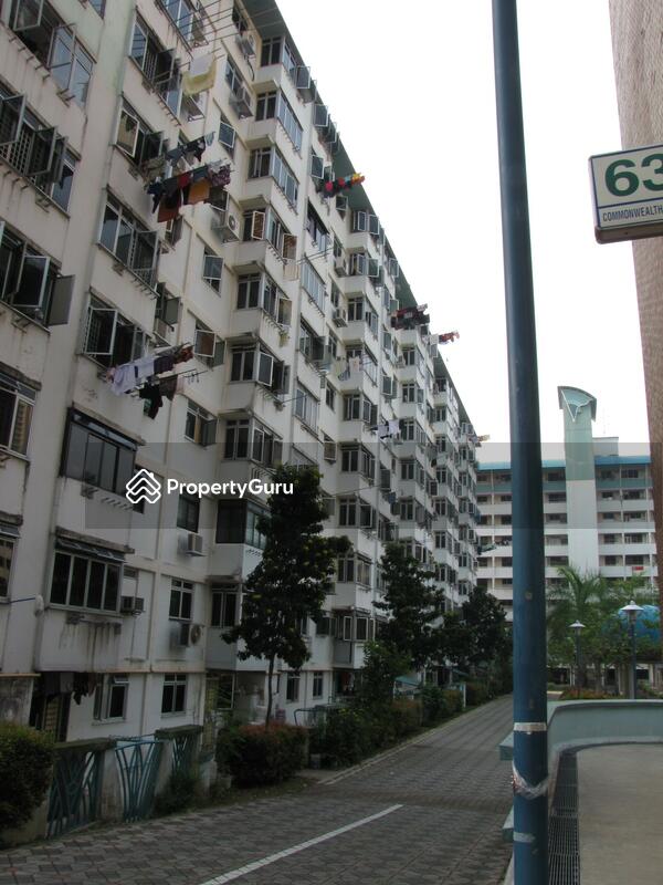 66 Commonwealth Drive #0