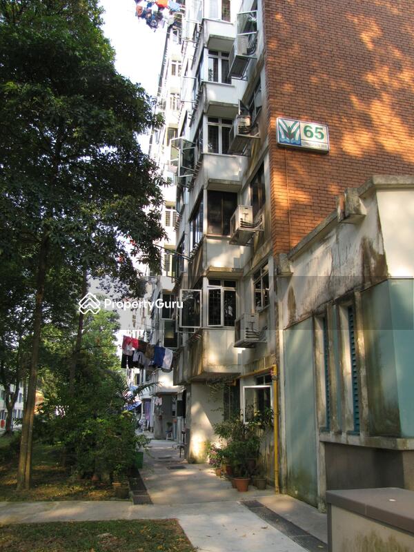 66 Commonwealth Drive #0