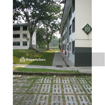 69 Commonwealth Drive