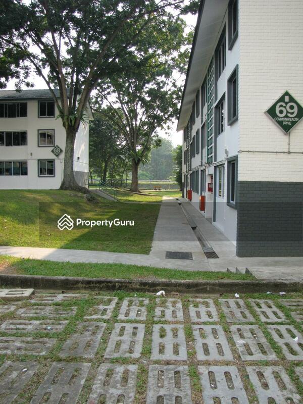 69 Commonwealth Drive #0