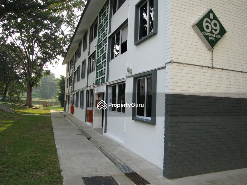 69 Commonwealth Drive #0