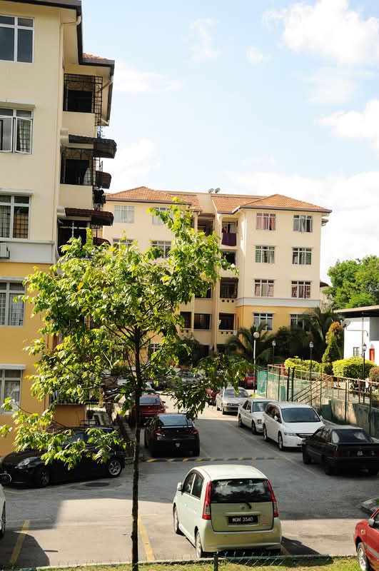 Pangsapuri Sri Baiduri - iProperty.com.my
