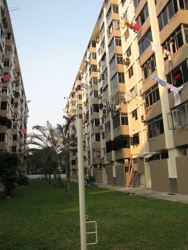 75 Commonwealth Drive #0