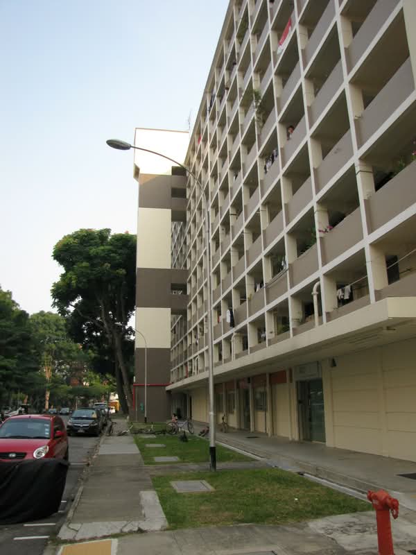 76 Commonwealth Drive #0