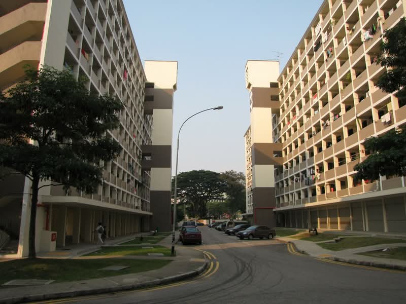 78 Commonwealth Drive HDB Details in Queenstown PropertyGuru Singapore