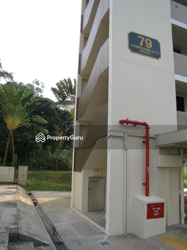 79 Commonwealth Drive #0