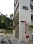 79 Commonwealth Drive #0
