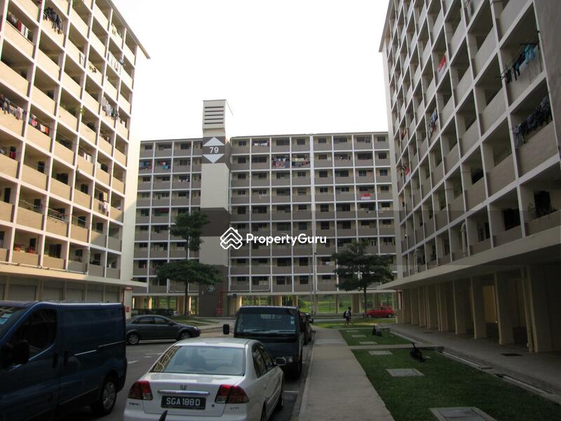 79 Commonwealth Drive #0