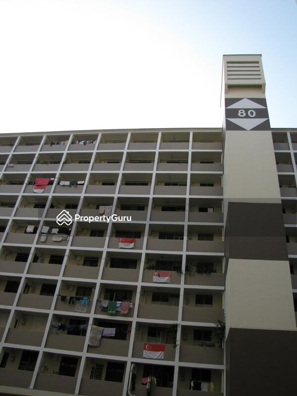 80 Commonwealth Drive #0