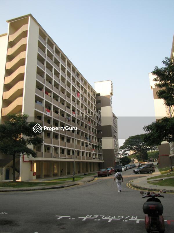 80 Commonwealth Drive #0