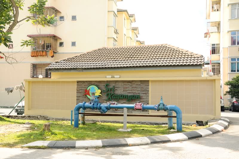 Sri Kayangan (Casa Desira) - iProperty.com.my