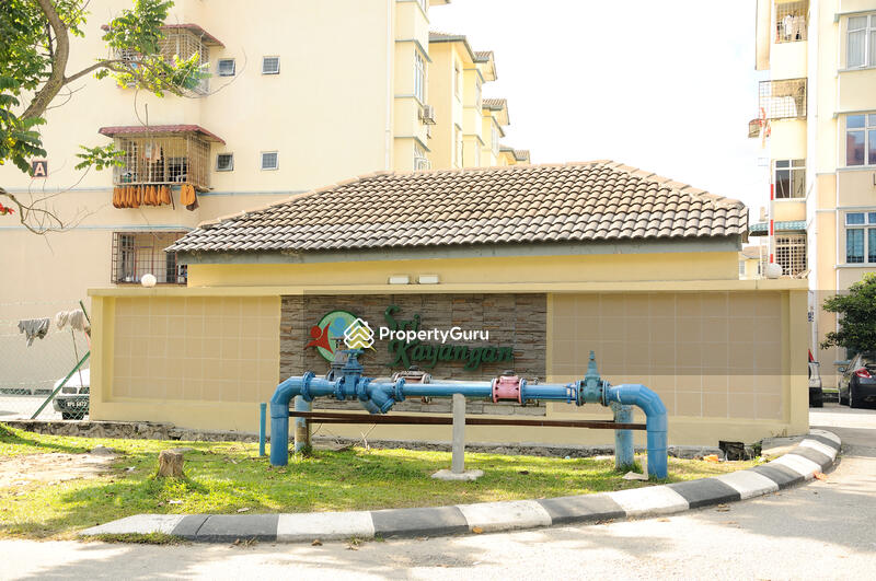 Untuk Dijual - Sri Kayangan (Casa Desira)