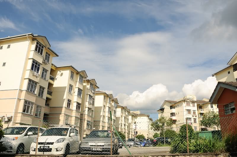 Sri Kayangan (Casa Desira) - iProperty.com.my
