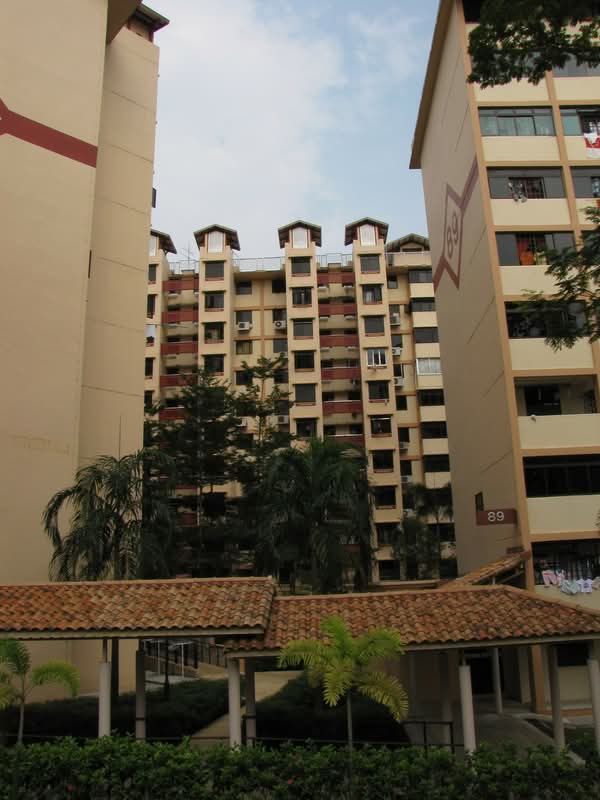 90 Commonwealth Drive