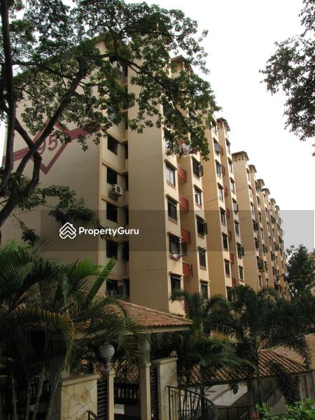 For Rent - 95 Commonwealth Drive
