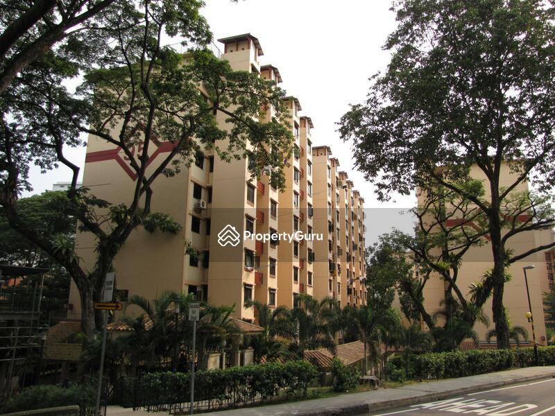 95 Commonwealth Drive #0