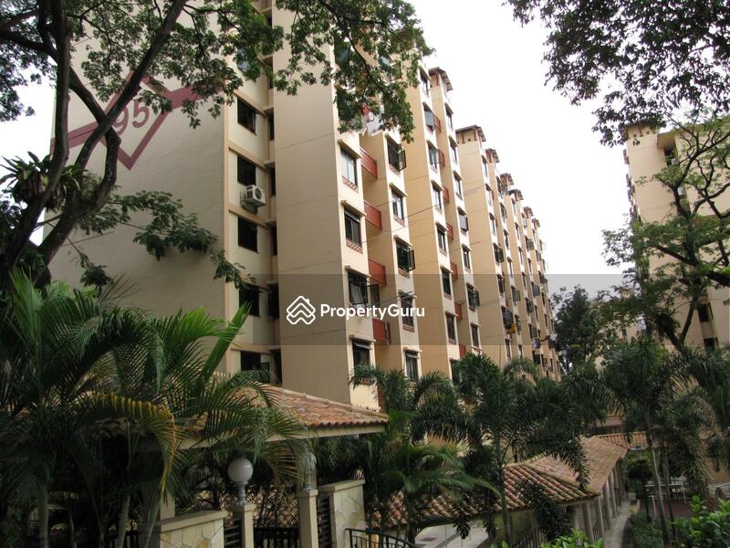 For Rent - 95 Commonwealth Drive