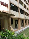 95 Commonwealth Drive #0
