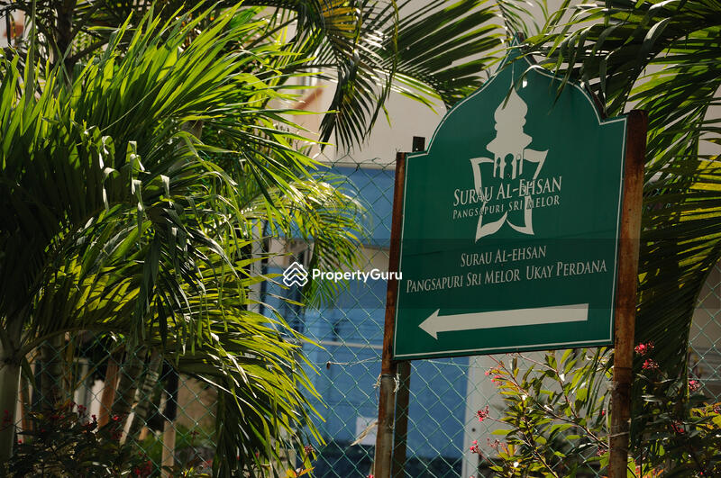Sri Melor (Mulberry Court) #0