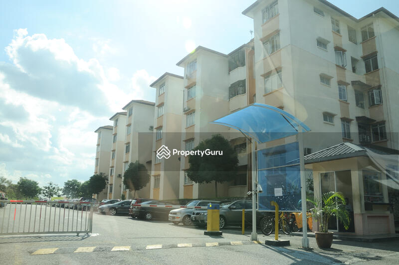 Sri Melor (Mulberry Court) #0